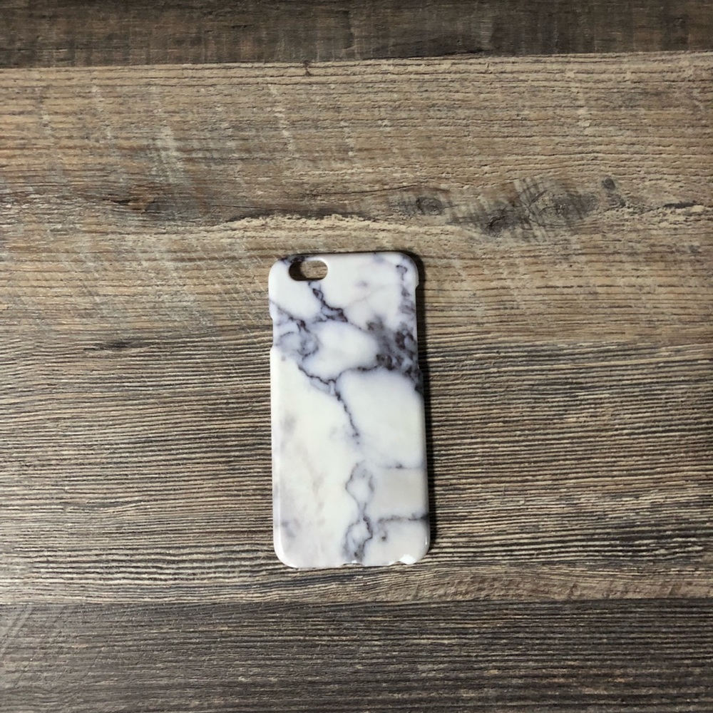 Marble Iphone 6/6s case